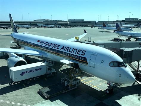 singapore airlines 777-9|Singapore Airlines Introducing New First Class On .